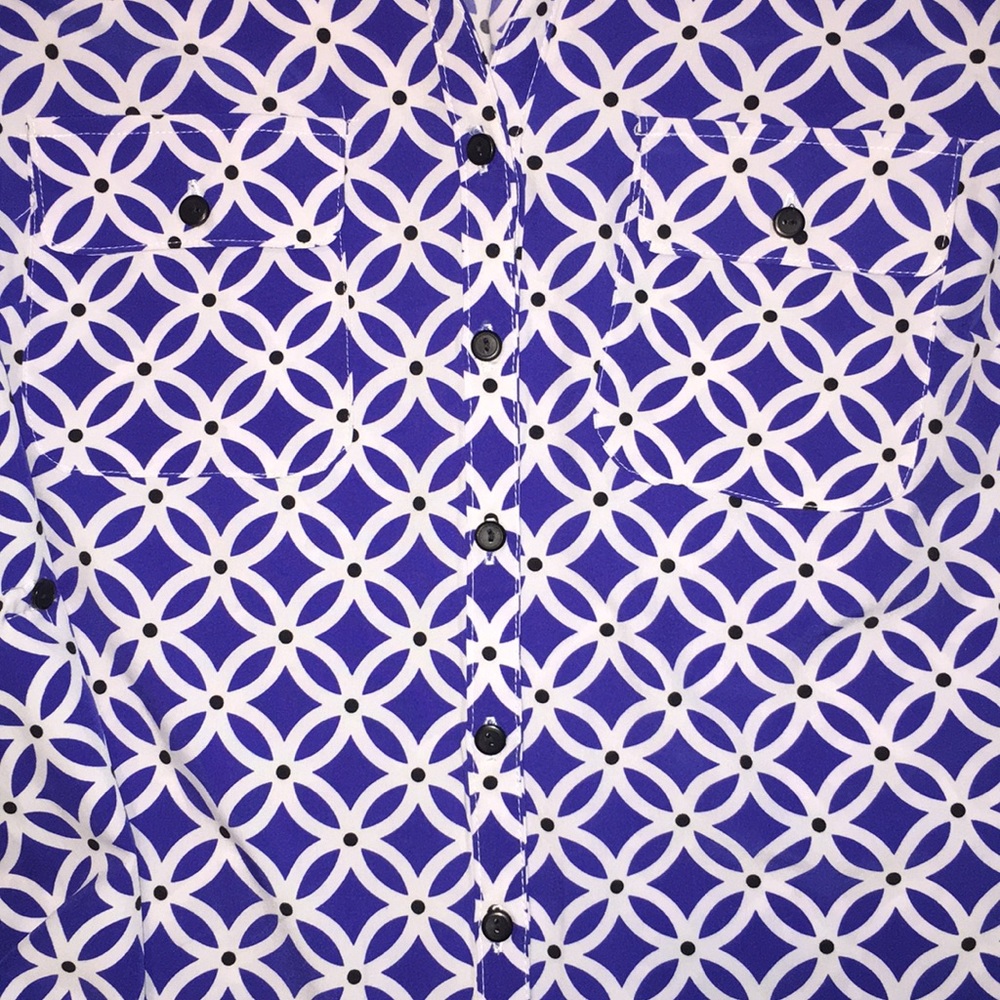 Notations—Button Down - Picture 2 of 6